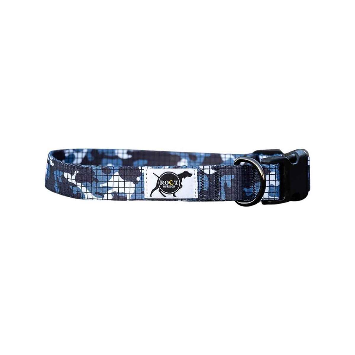 ROCT Outdoors Cascade Polyester Webbing Collar - 12in - 18in
