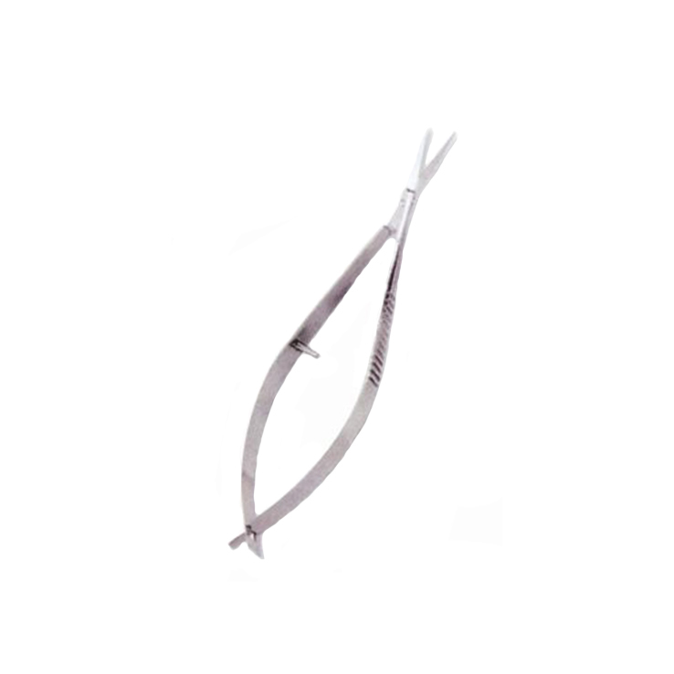 Colorado Angler Supply Spring Scissors  - 4-1/2in