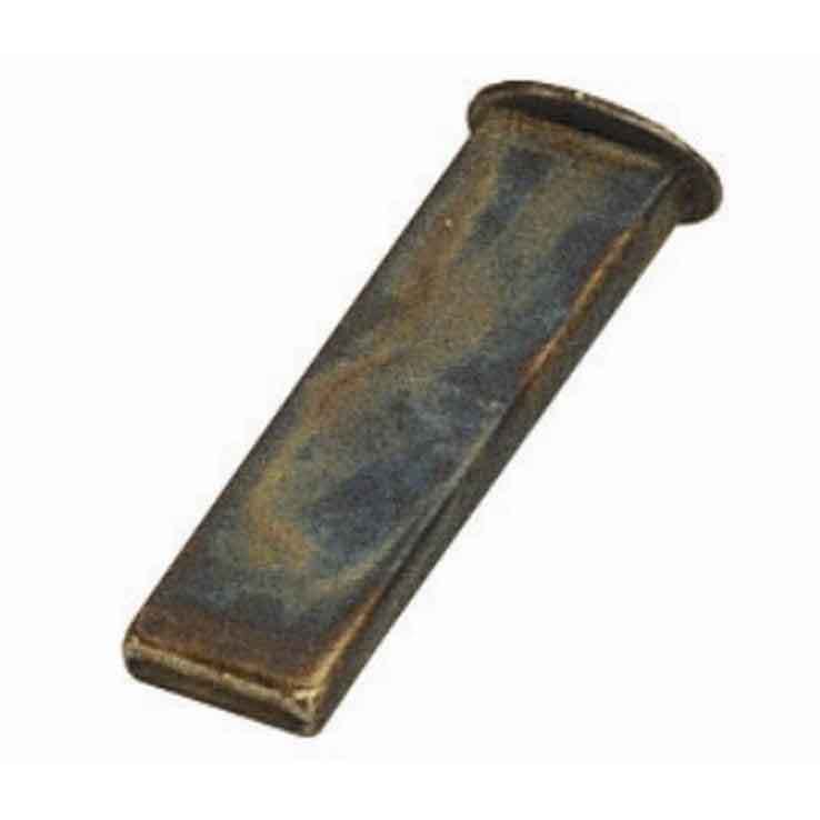 Traditions Barrel Wedge Pin