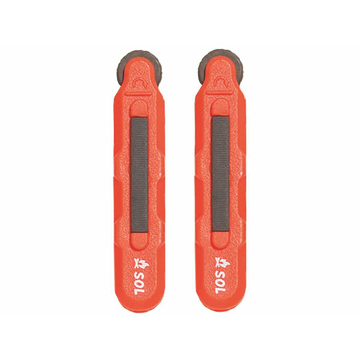 SOL Fire Lite Micro Sparker - 2 Pack