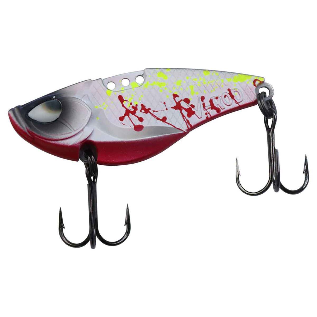 ACME V-Rod Blade Bait 12 ACME V-Rod Blade Bait