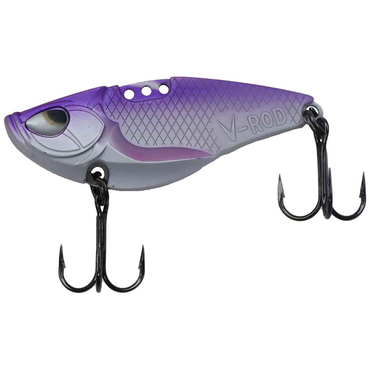 ACME V-Rod Blade Bait 4 ACME V-Rod Blade Bait