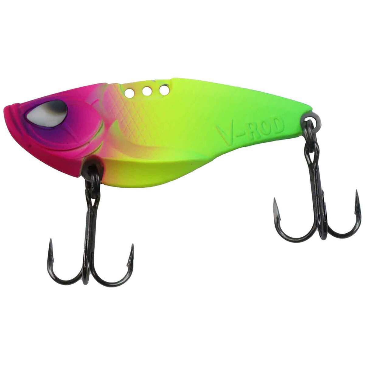ACME V-Rod Blade Bait 5 ACME V-Rod Blade Bait