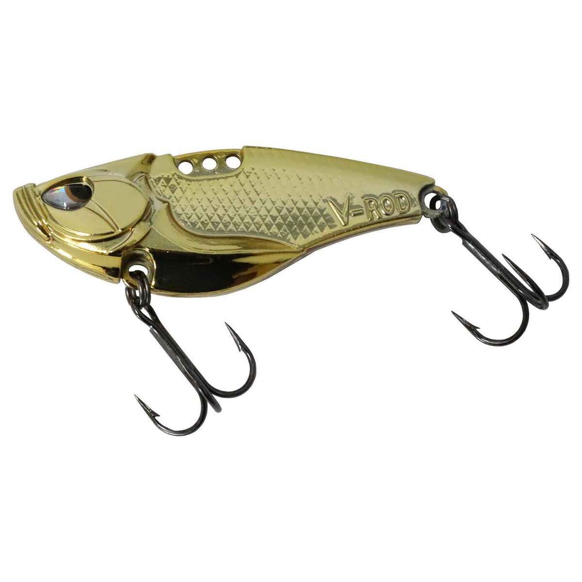 ACME V-Rod Blade Bait 9 ACME V-Rod Blade Bait