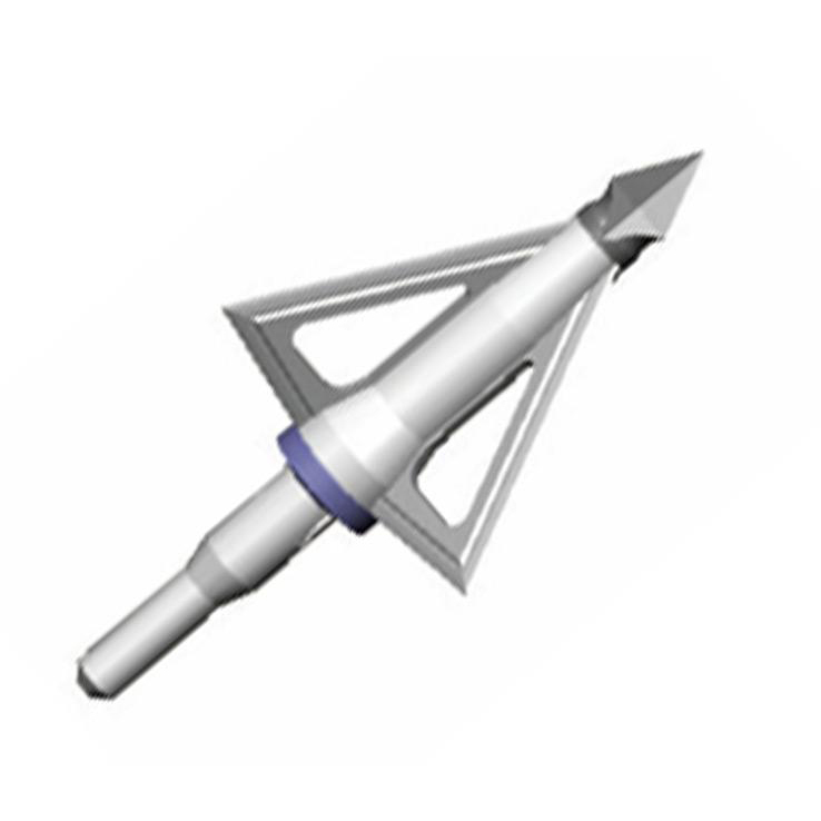 Grim Reaper Hades 100 grain Broadheads