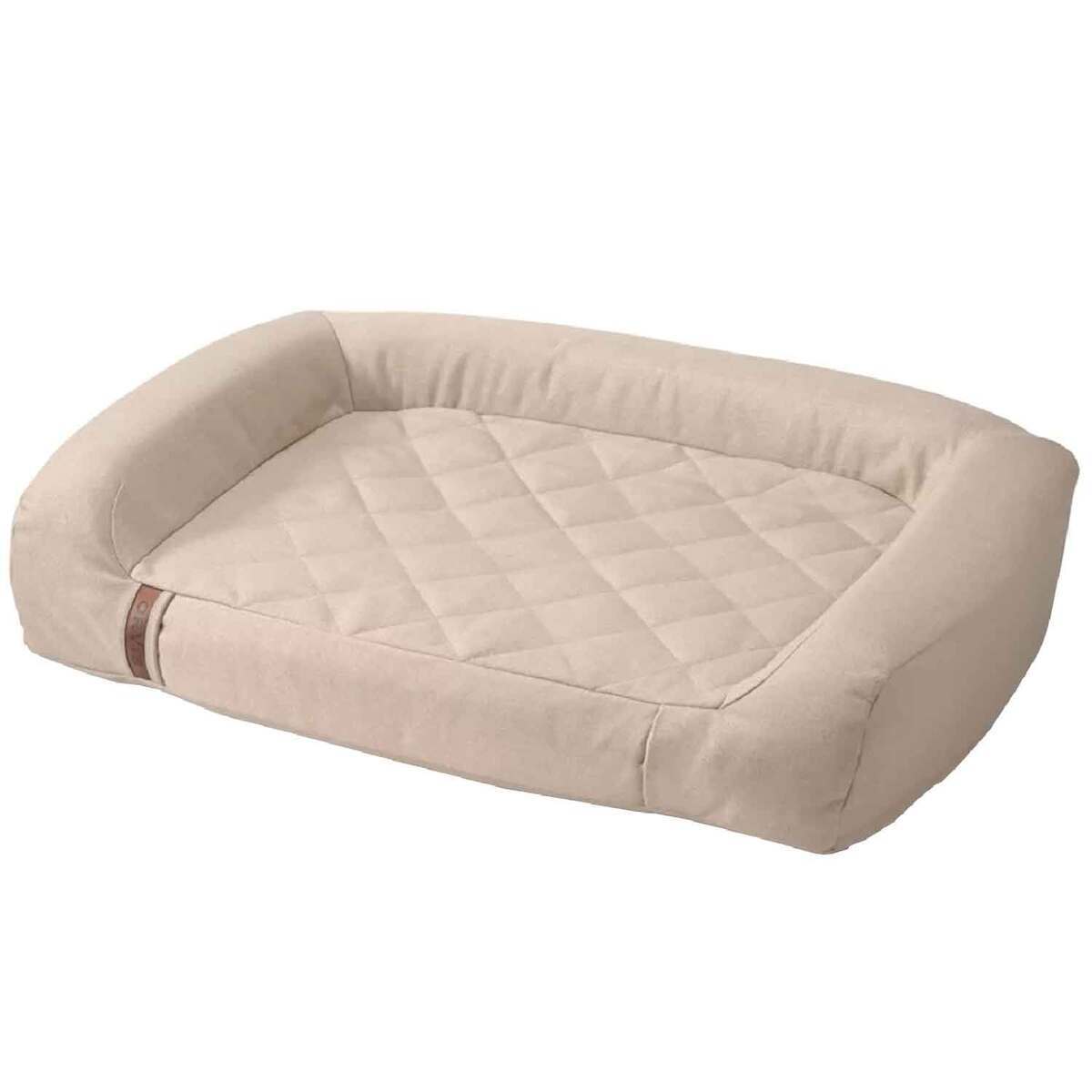 Orvis RecoveryZone ToughChew Couch Dog Bed