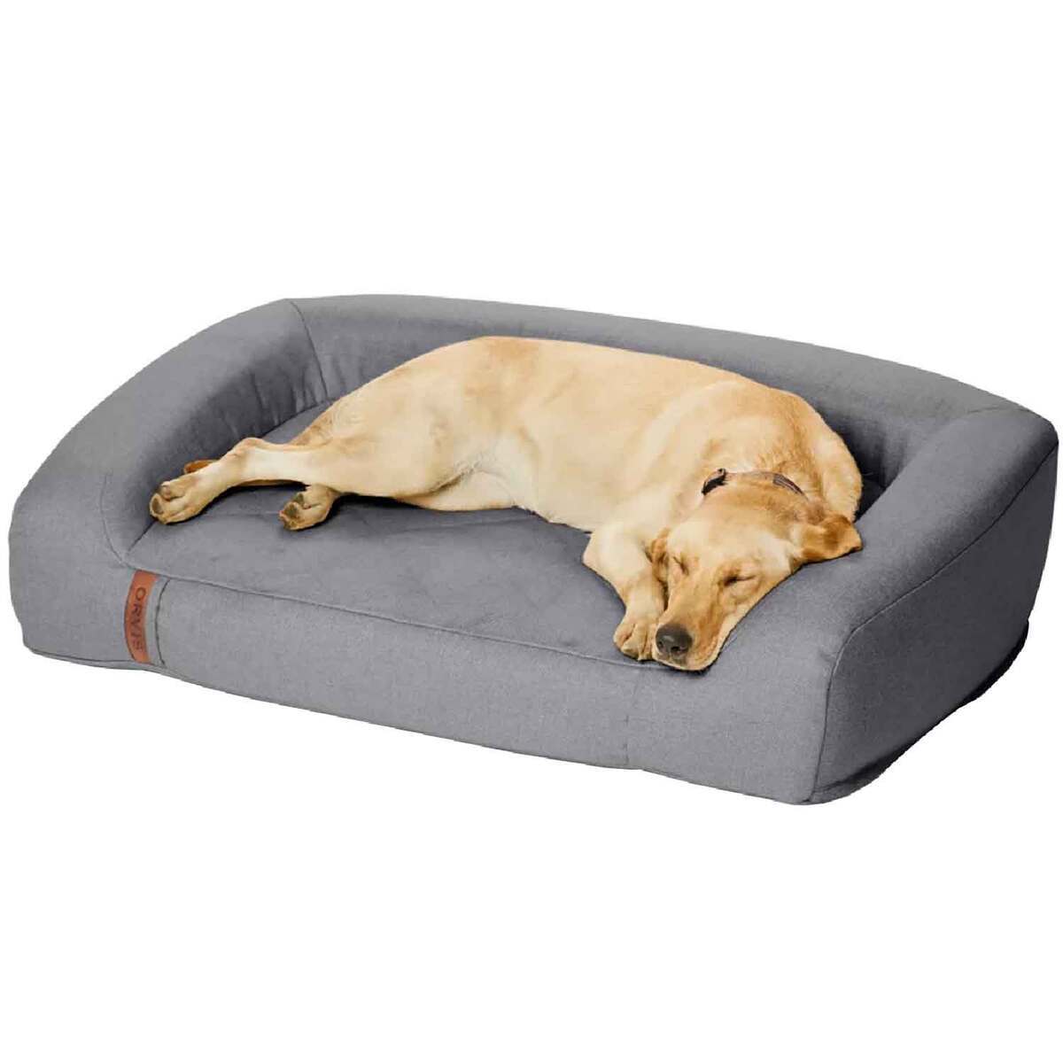 Orvis RecoveryZone ToughChew Couch Dog Bed