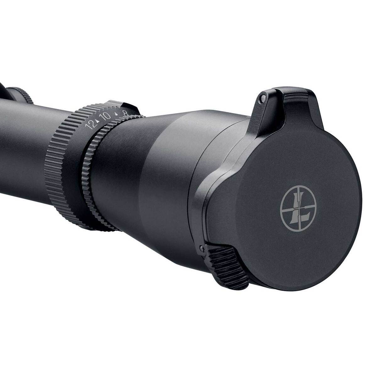 Leupold Alumina Flip Back Lens Cover Standard EP 3 Leupold Alumina Flip Back Lens Cover Standard EP