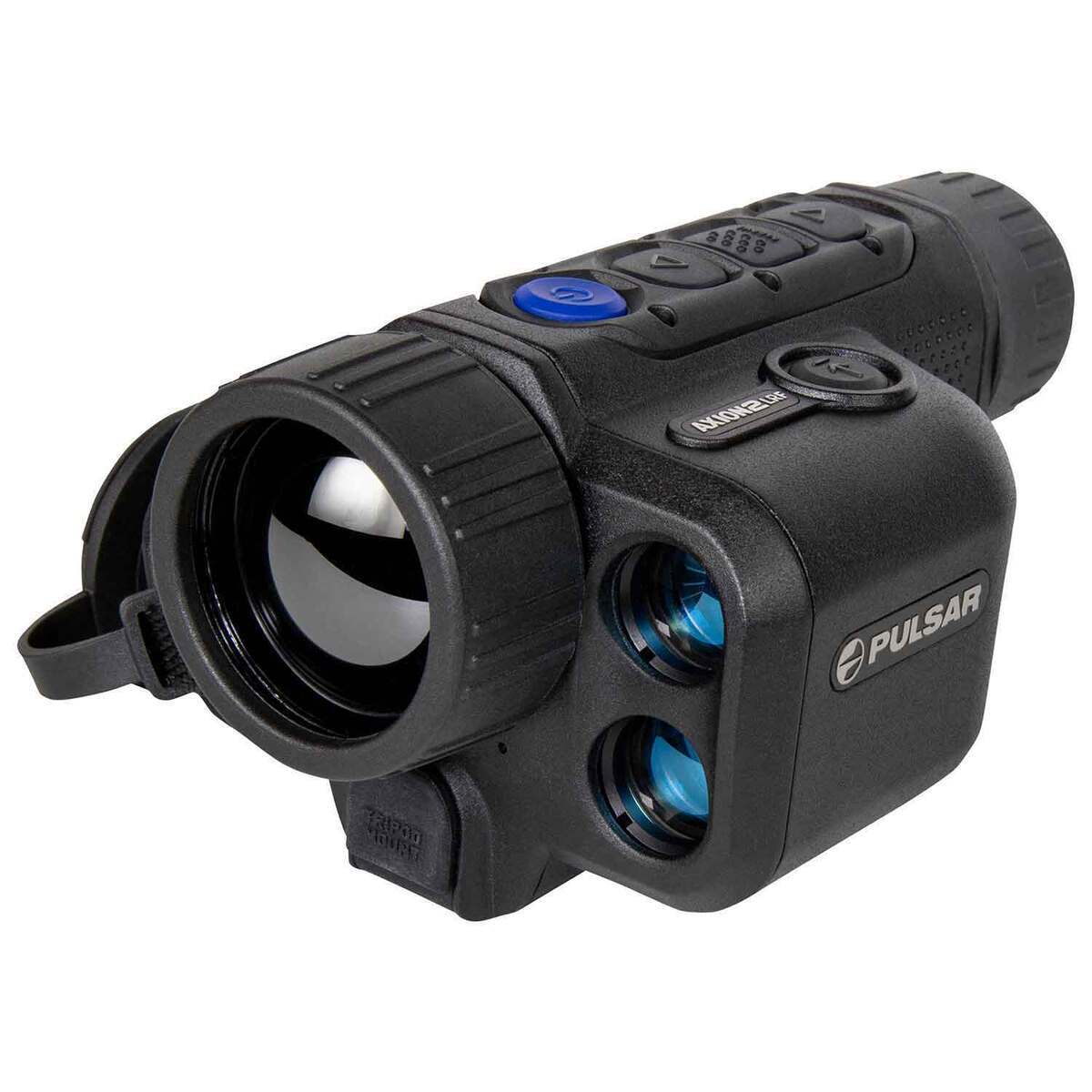 Pulsar Axion 2 XG35 LRD Thermal Monocular