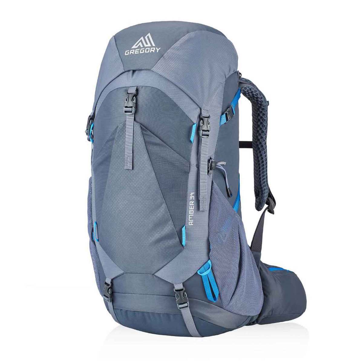 Gregory Amber 34 Liter Women's Pack - Arctic Grey