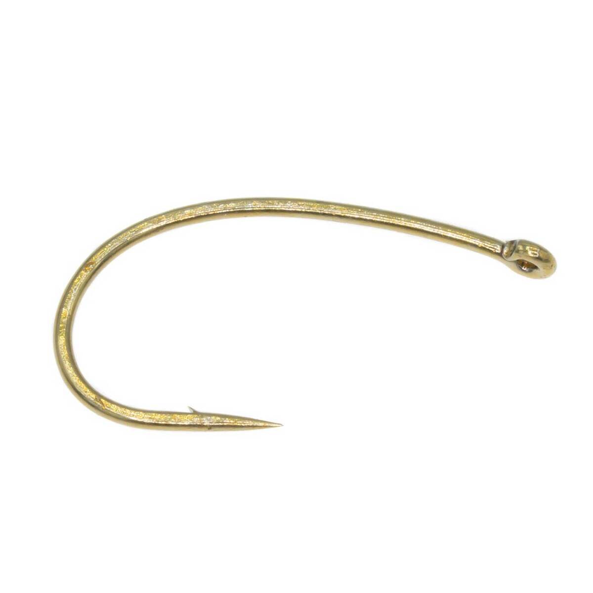 Umpqua Tiemco TMC2488H Nymph Hook