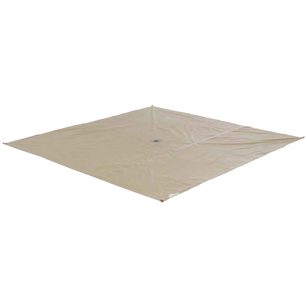 Big Agnes Gold Camp 3 Footprint