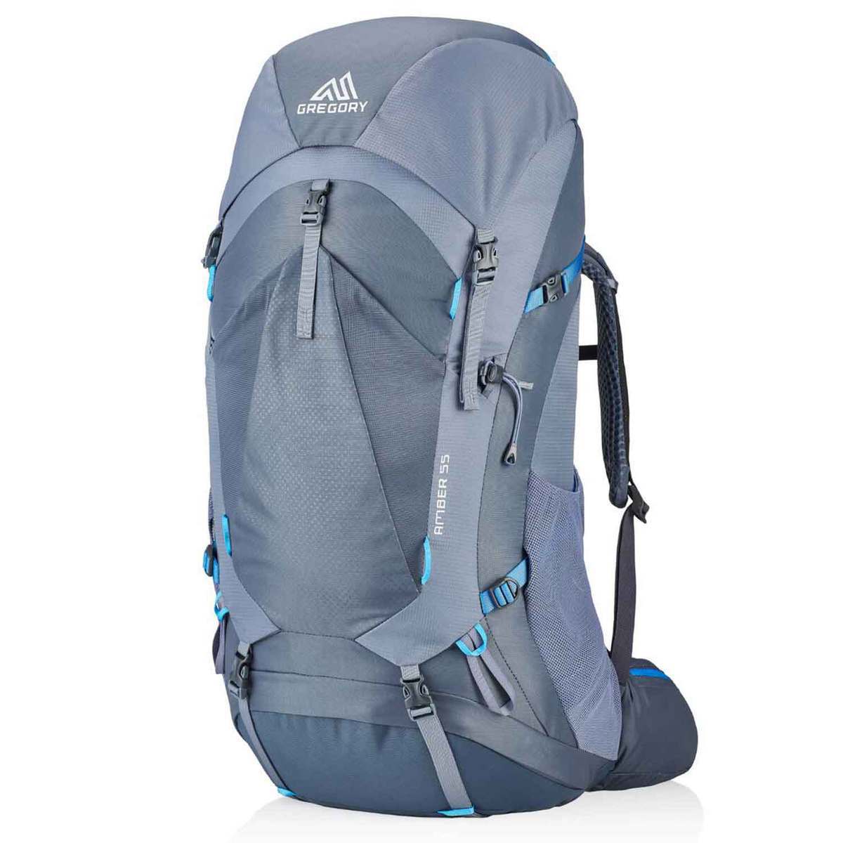 Gregory Amber 55 Liter Women's Pack - Arctic Grey