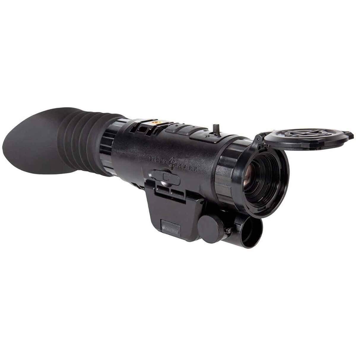 Sightmark Wraith 4K 1-8x 17mm Digital Night Vision Monocular