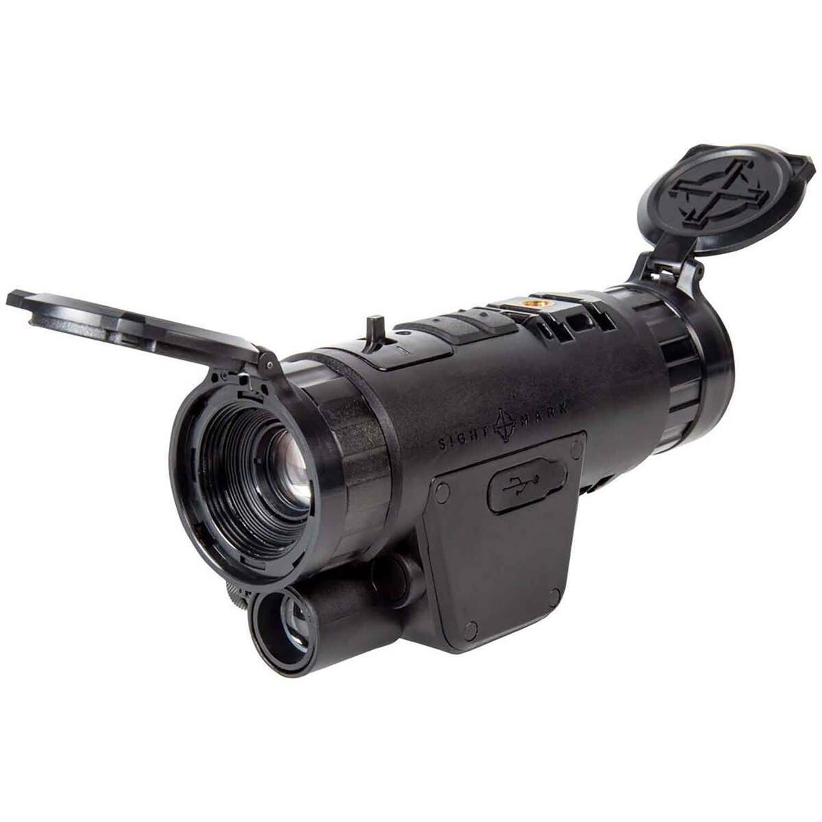 Sightmark Wraith 4K 1-8x 17mm Digital Night Vision Monocular 3 Sightmark Wraith 4K 1-8x 17mm Digital Night Vision Monocular