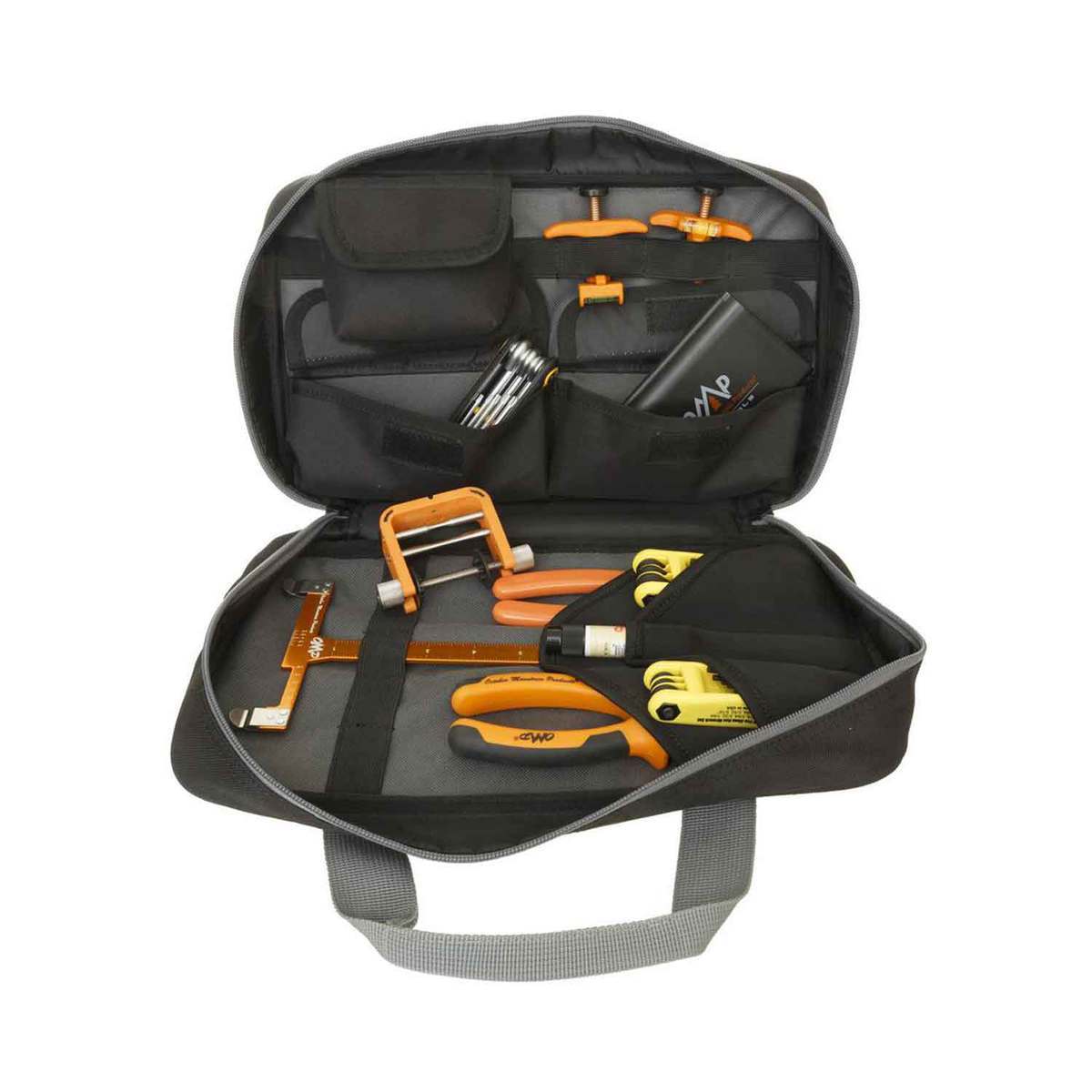 October Mountain Archery Tech Tool Kit Pro