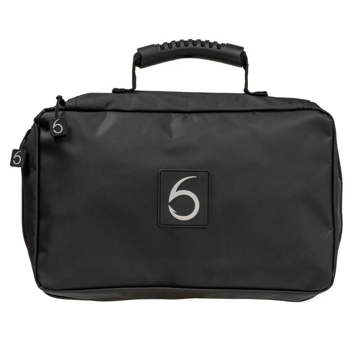 6th Sense Fishing Lure Terminal Binder - Black