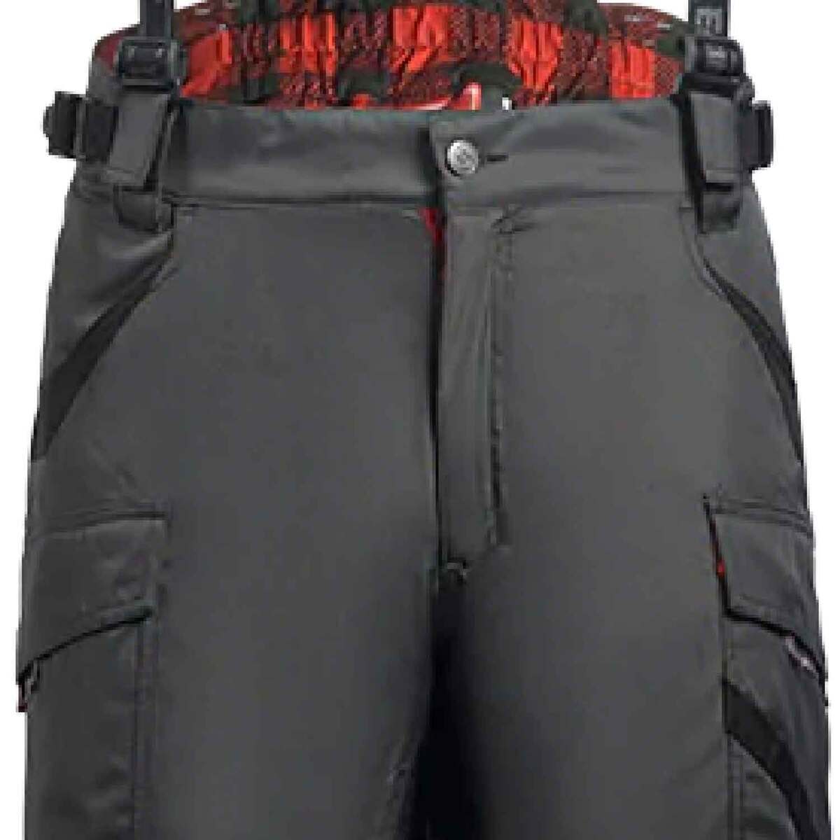 Eskimo Scout Pants Men's Ice Fishing Pants 3 Eskimo Scout Pants Men's Ice Fishing Pants