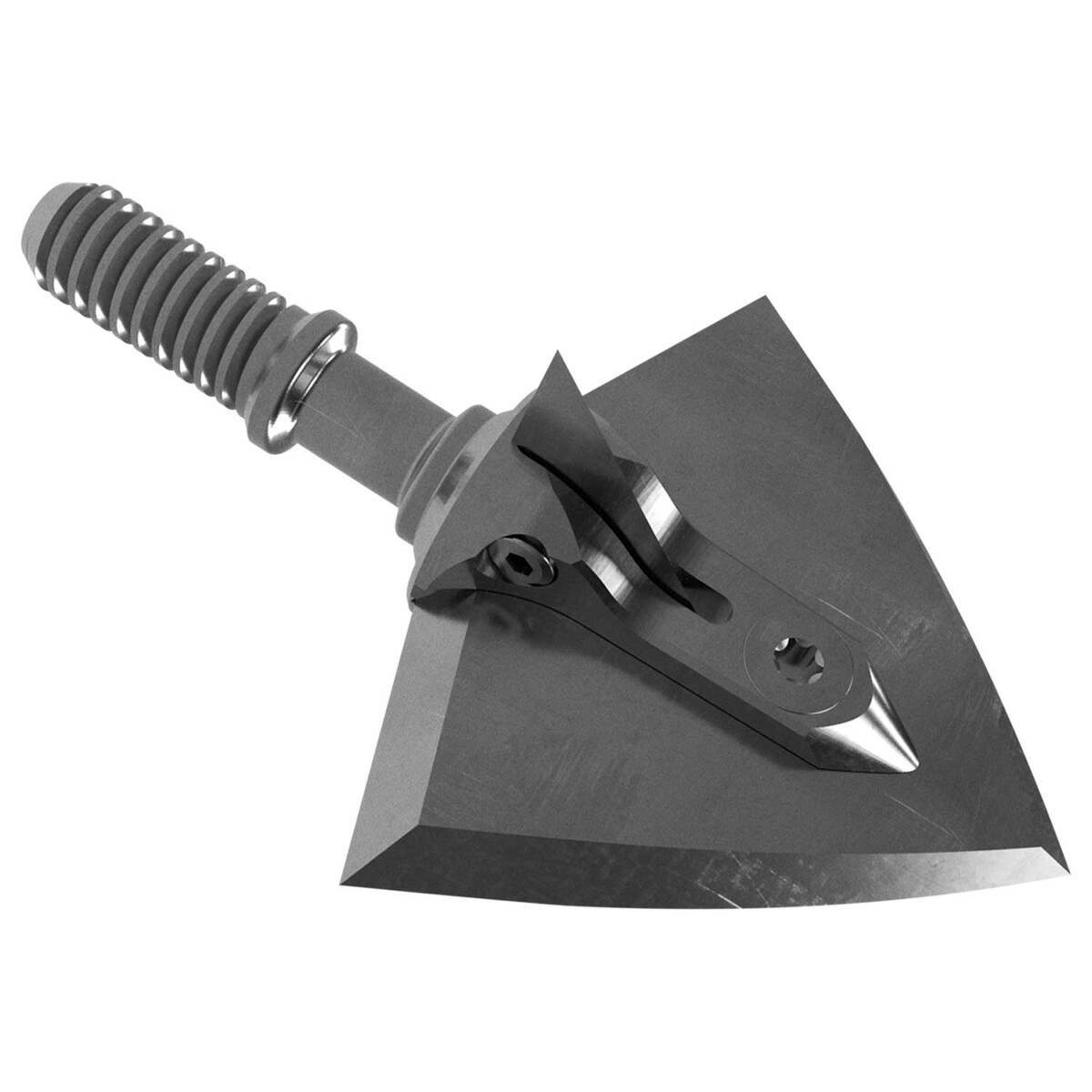 NAP Deep Cuts 150gr Single Bevel Broadhead - 3 Pack
