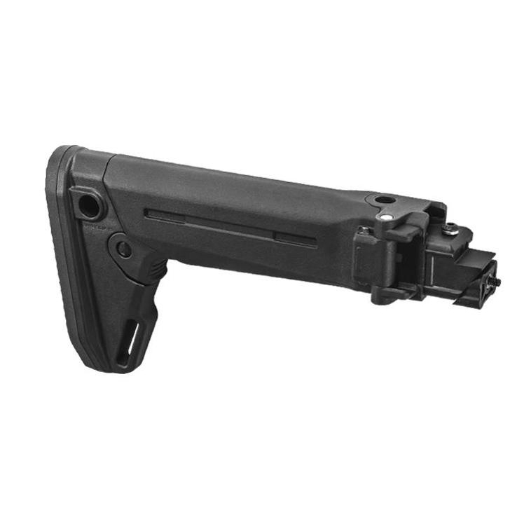 Magpul ZHUKOV-S AK Stock - Black