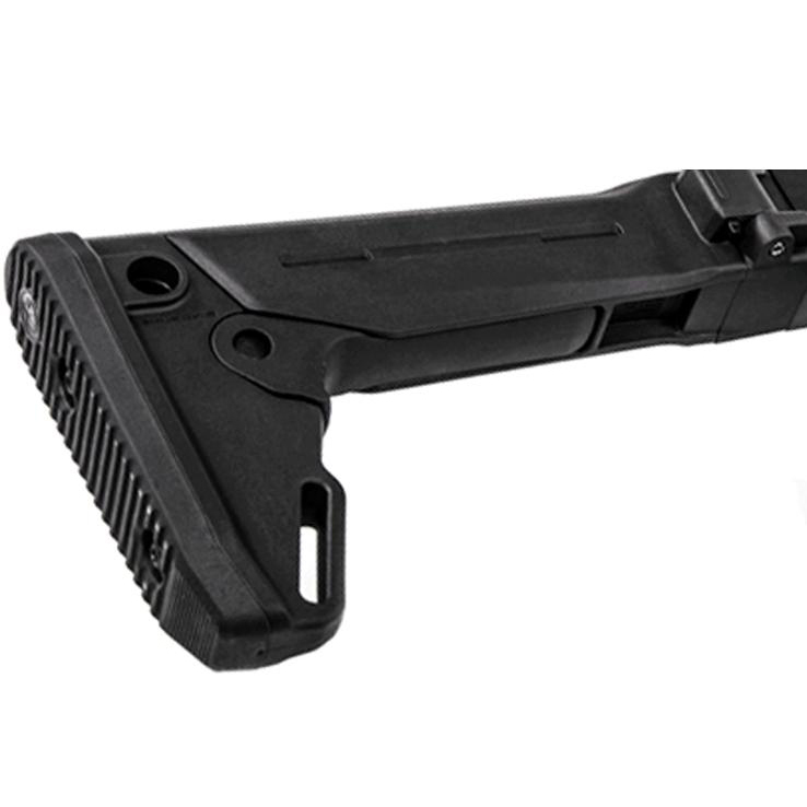 Magpul ZHUKOV-S AK Stock - Black