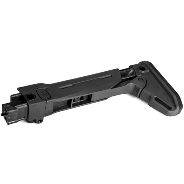 Magpul ZHUKOV-S AK Stock - Black