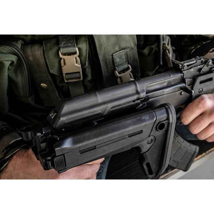 Magpul ZHUKOV-S AK Stock - Black