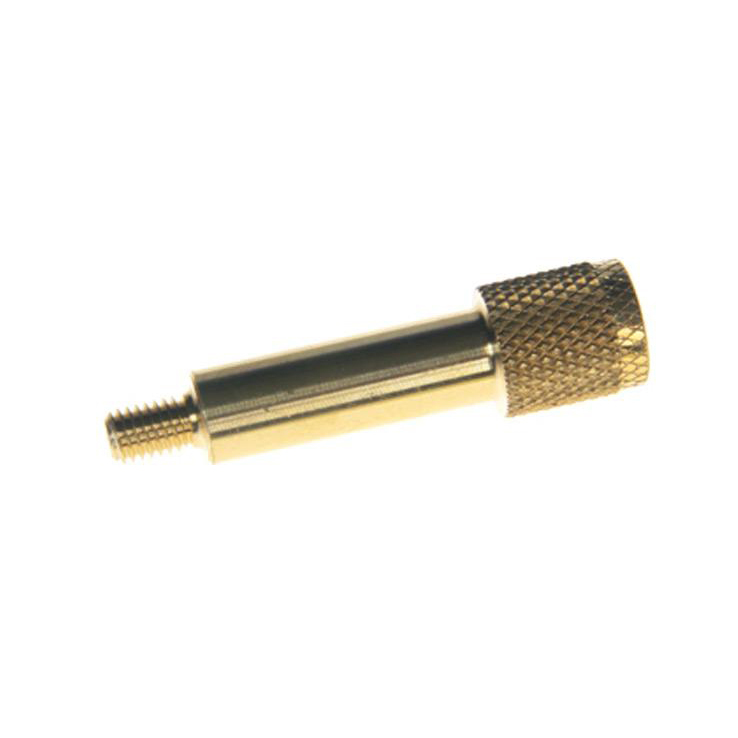 T/C Super Jag Knurled