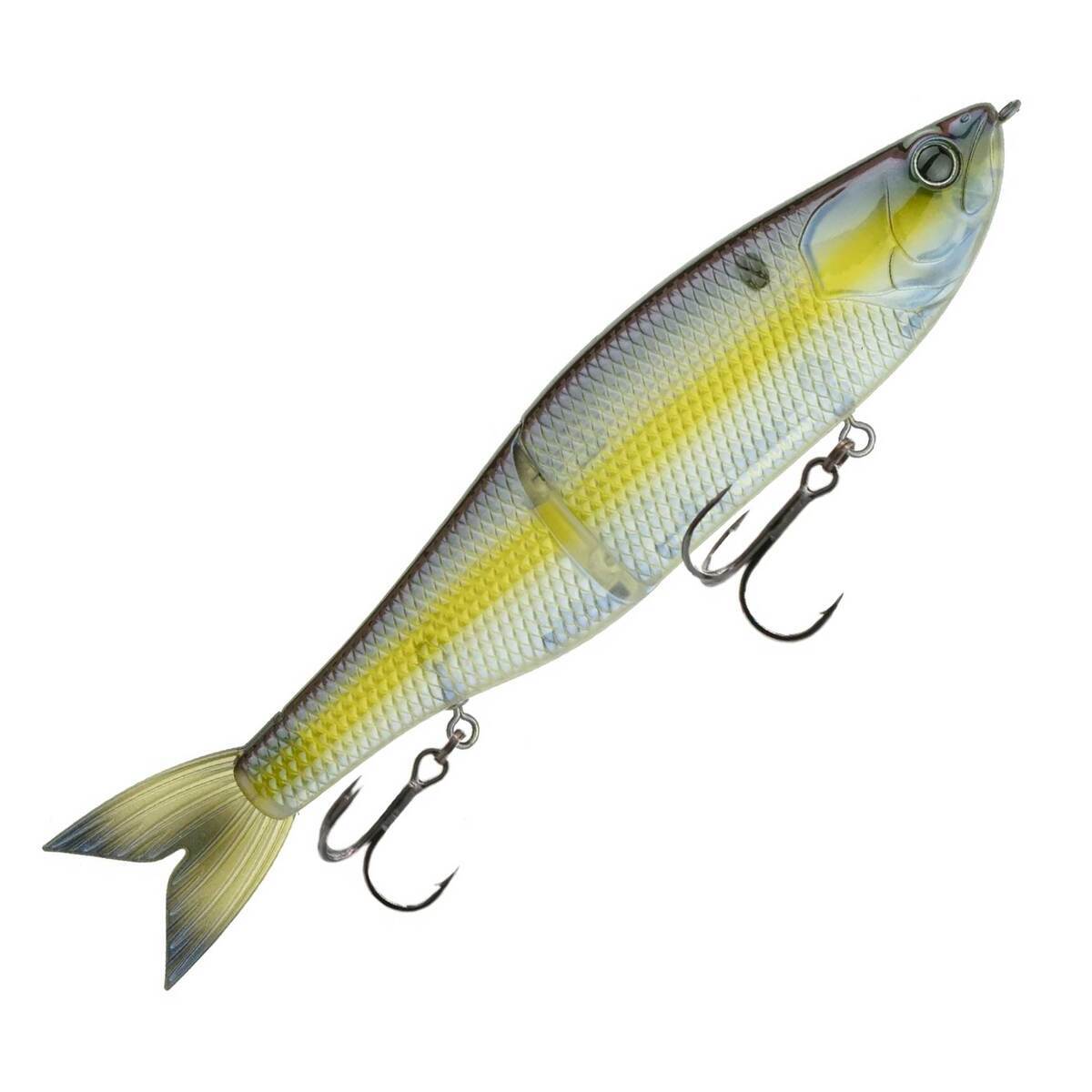6th Sense Draw Hard Swimbait