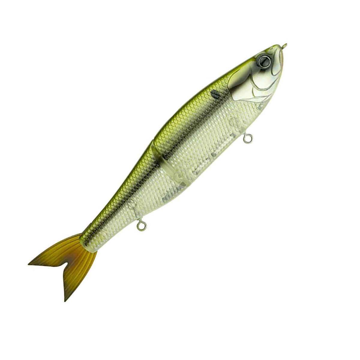 6th Sense Draw Hard Swimbait
