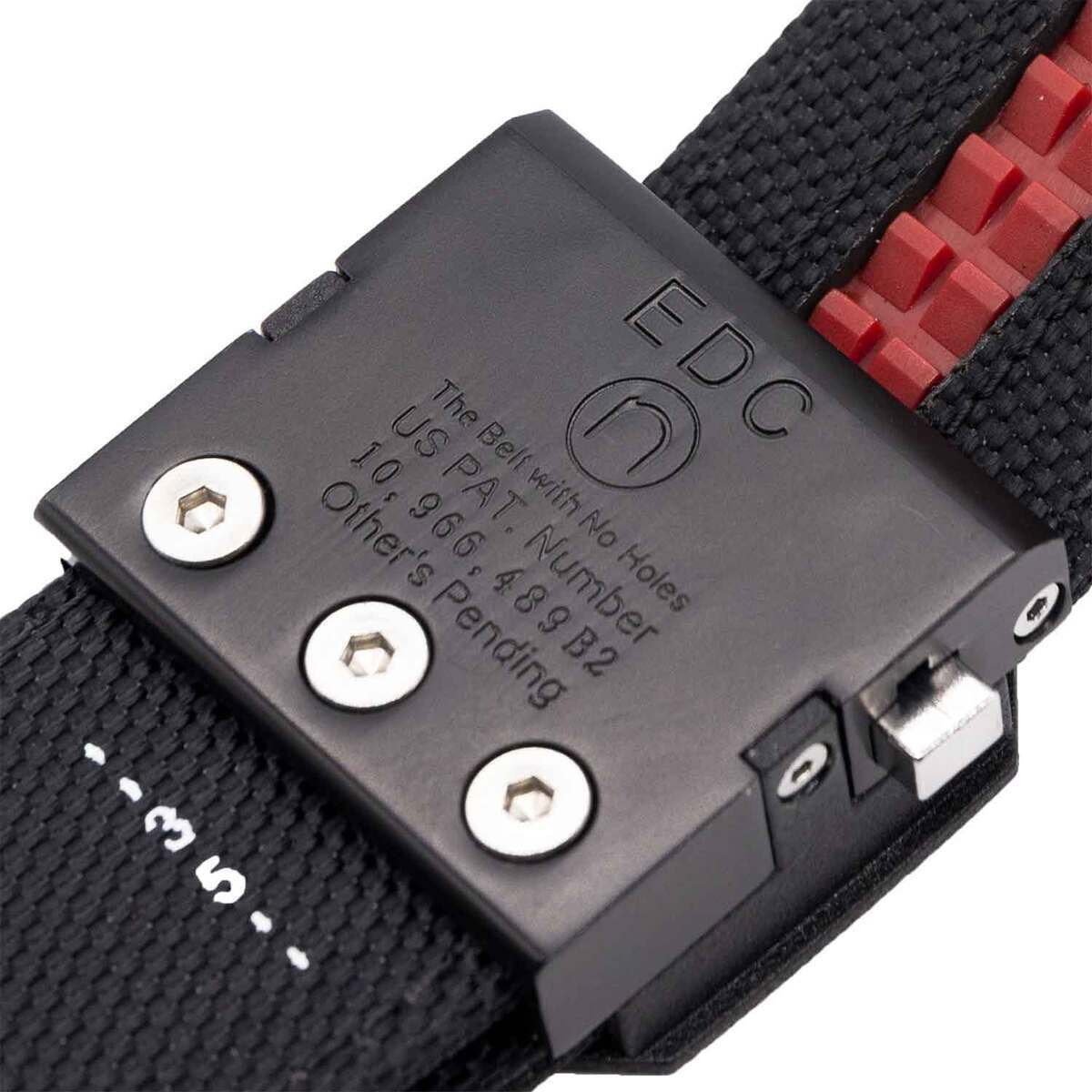 Safariland L930 Nylon EDC Nextbelt 1.5in Gun Belt