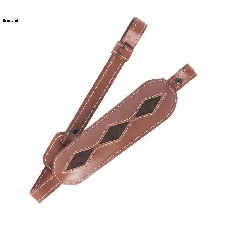 AA&E Leathercraft Trophy Sling