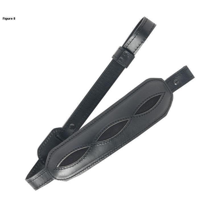 AA&E Leathercraft Trophy Sling
