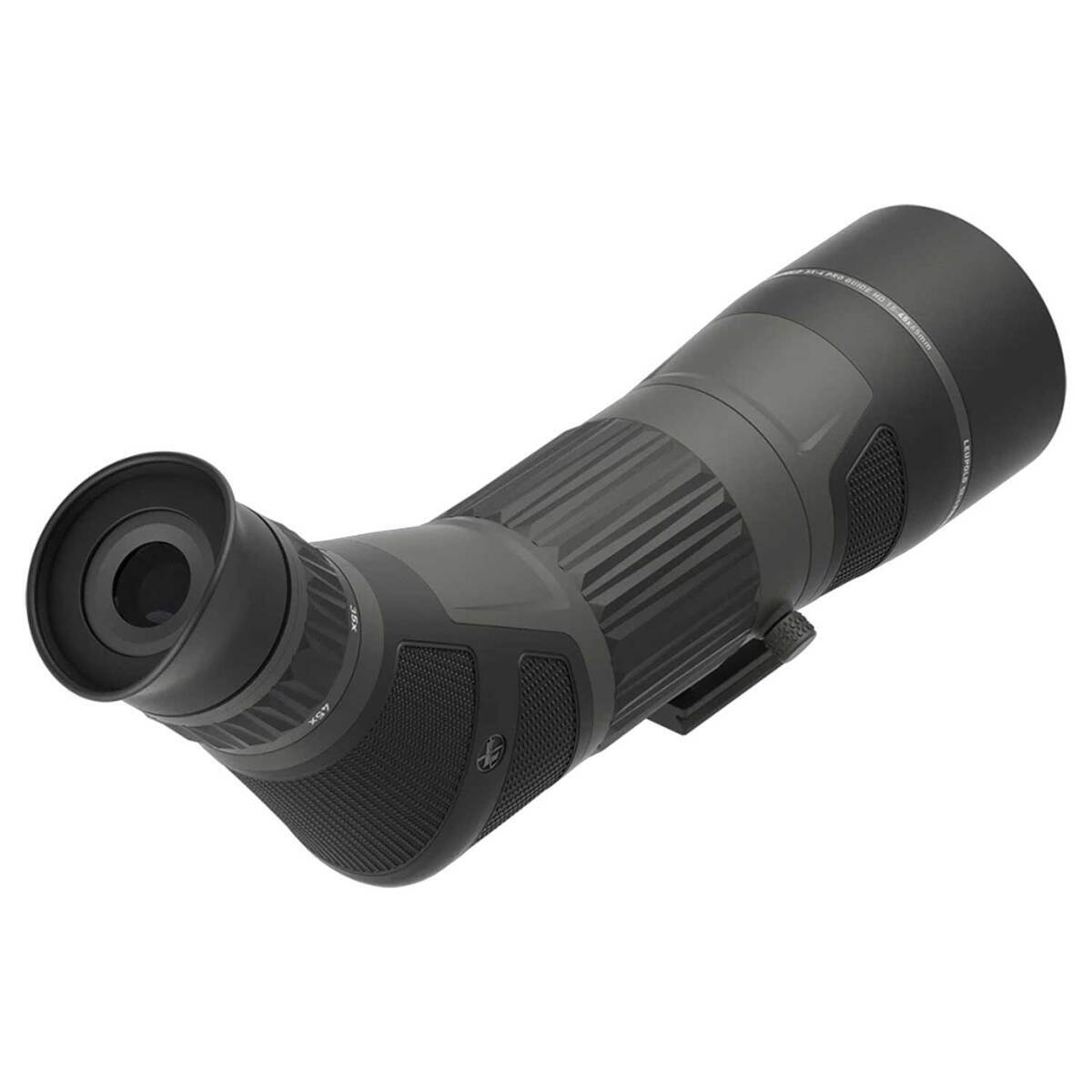 Leupold SX-4 Pro Guide HD Gen 2 15-45x65 Spotting Scope - Angled 8 Leupold SX-4 Pro Guide HD Gen 2 15-45x65 Spotting Scope - Angled