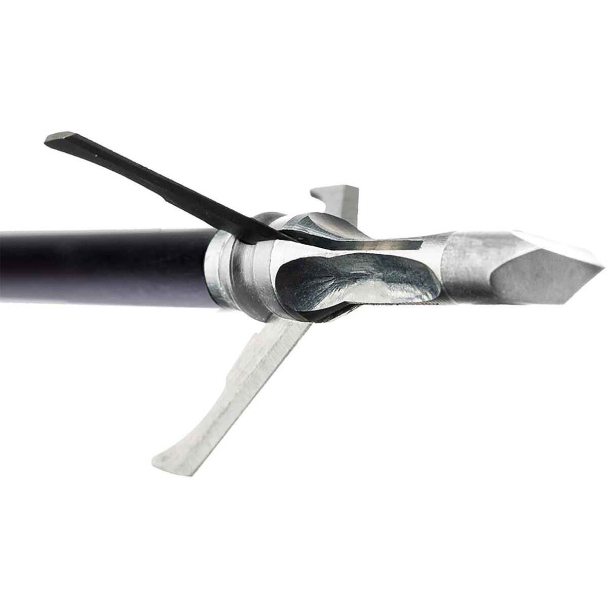 Grim Reaper Crossbow 150gr Expandable Broadhead - 3 Pack