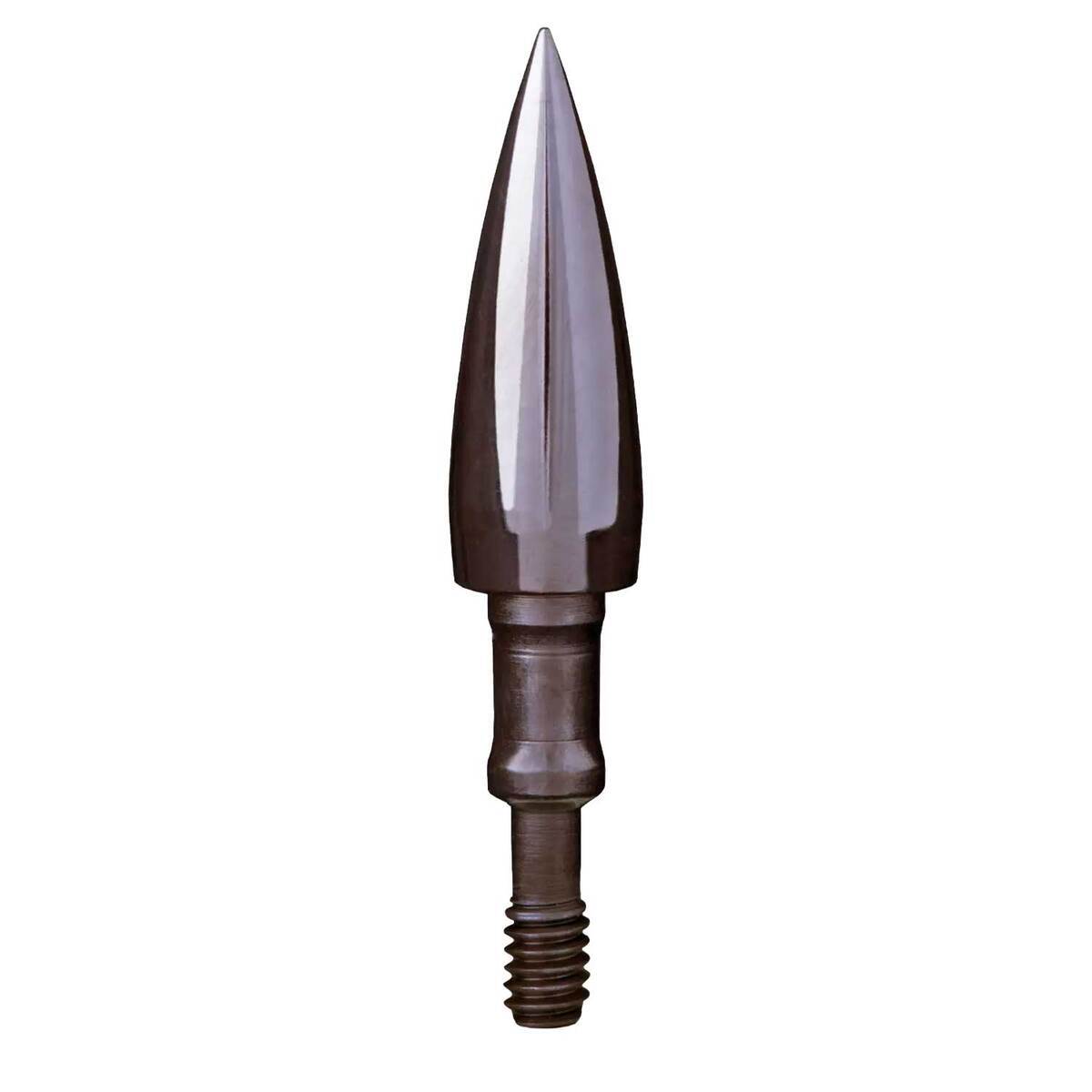 Easton Match Grade 125gr Field Point - 6 Pack