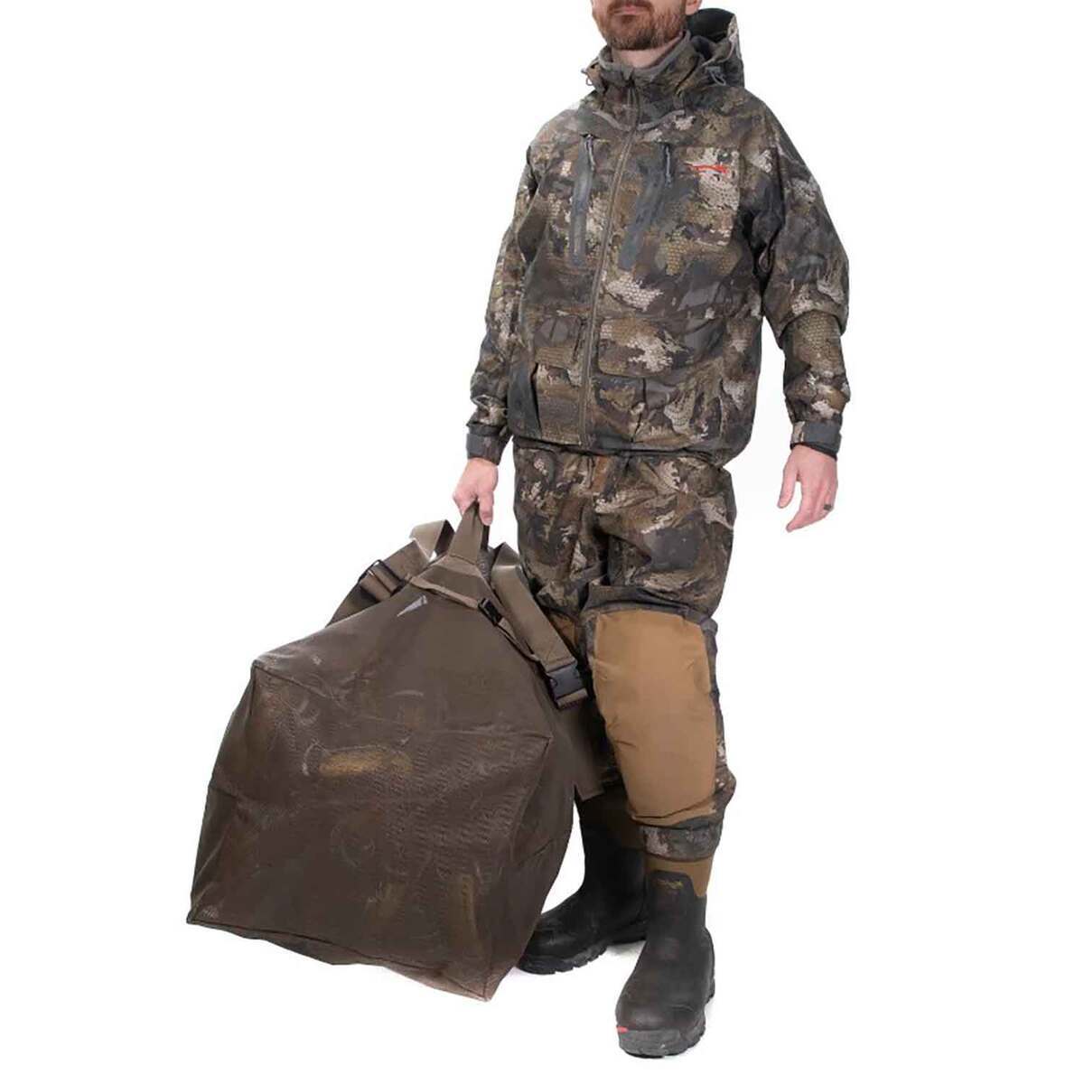 Higdon Outdoors Small Decoy Mesh Bag - 3 Dozen Capacity