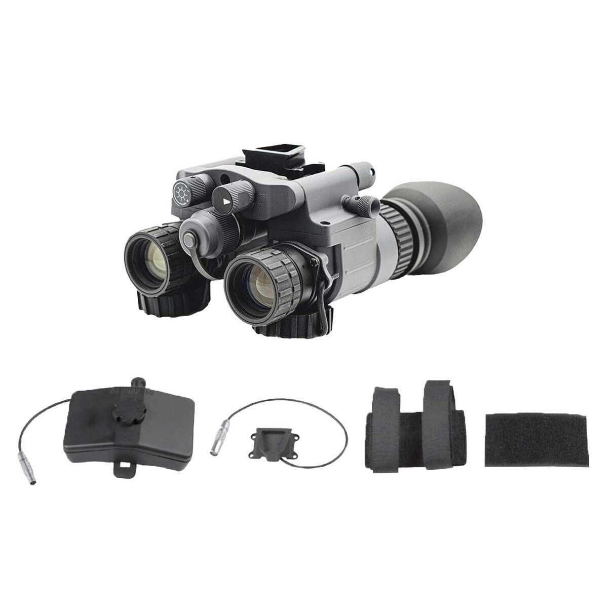 Armasight BNVD-51 Gen 3 Go Kit
