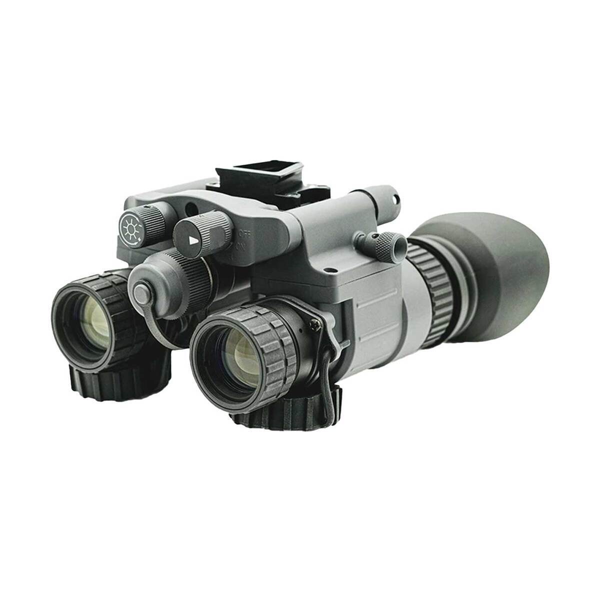 Armasight BNVD-51 Gen 3 Go Kit