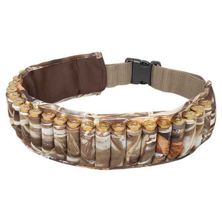 Allen Co Realtree Max-4 Neoprene Shotshell Belt