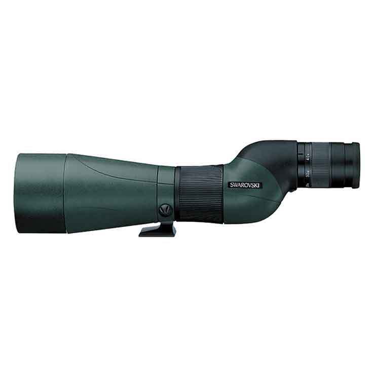 Swarovski 20-60x80 STS HD Spotting Scope