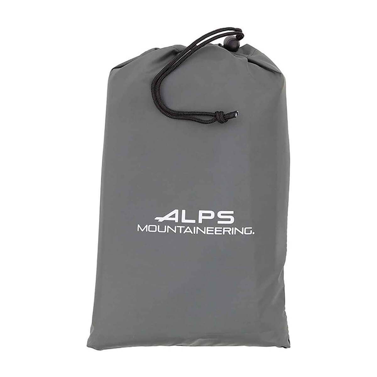 ALPS Mountaineering 4-Person Tent Footprint