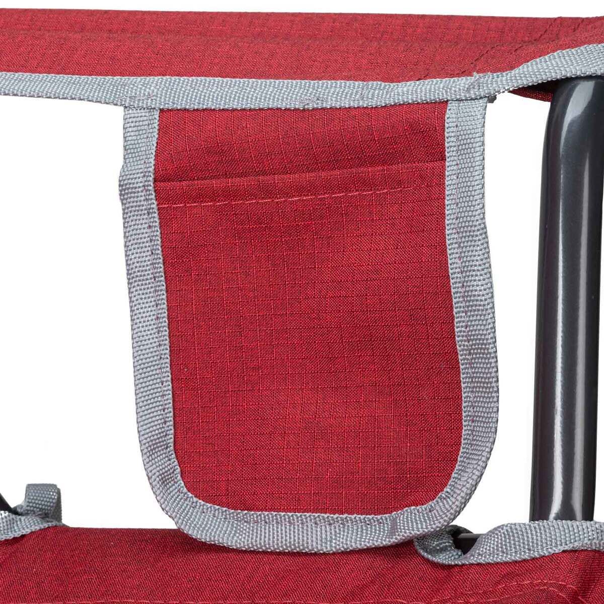 GCI Outdoor Sportsman's Exclusive Kickback Rocker Chair