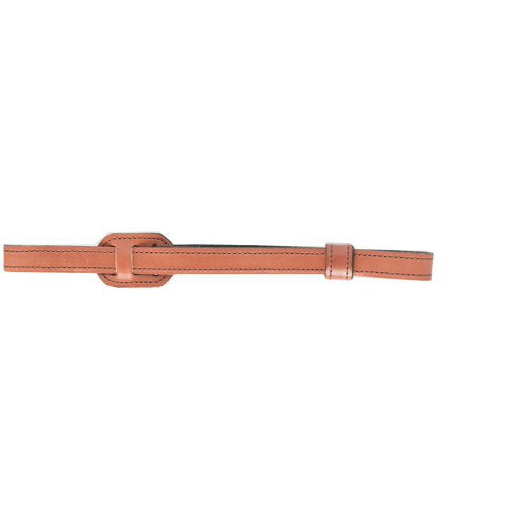 AA&E Trophy Gunsling Leather  - Elk