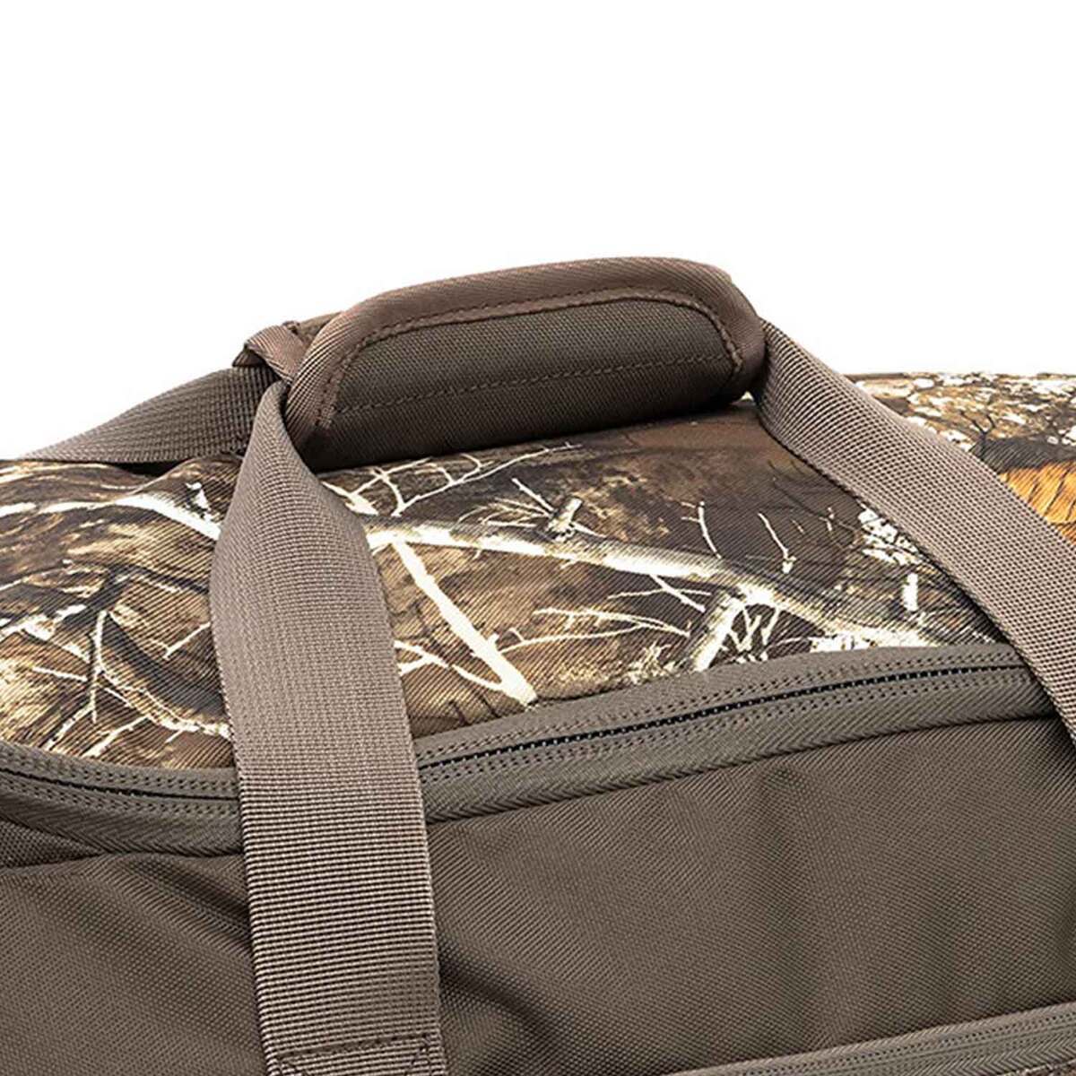 ALPS Outdoorz 103 Liter High Caliber Duffel Bag - Realtree Edge 5 ALPS Outdoorz 103 Liter High Caliber Duffel Bag - Realtree Edge
