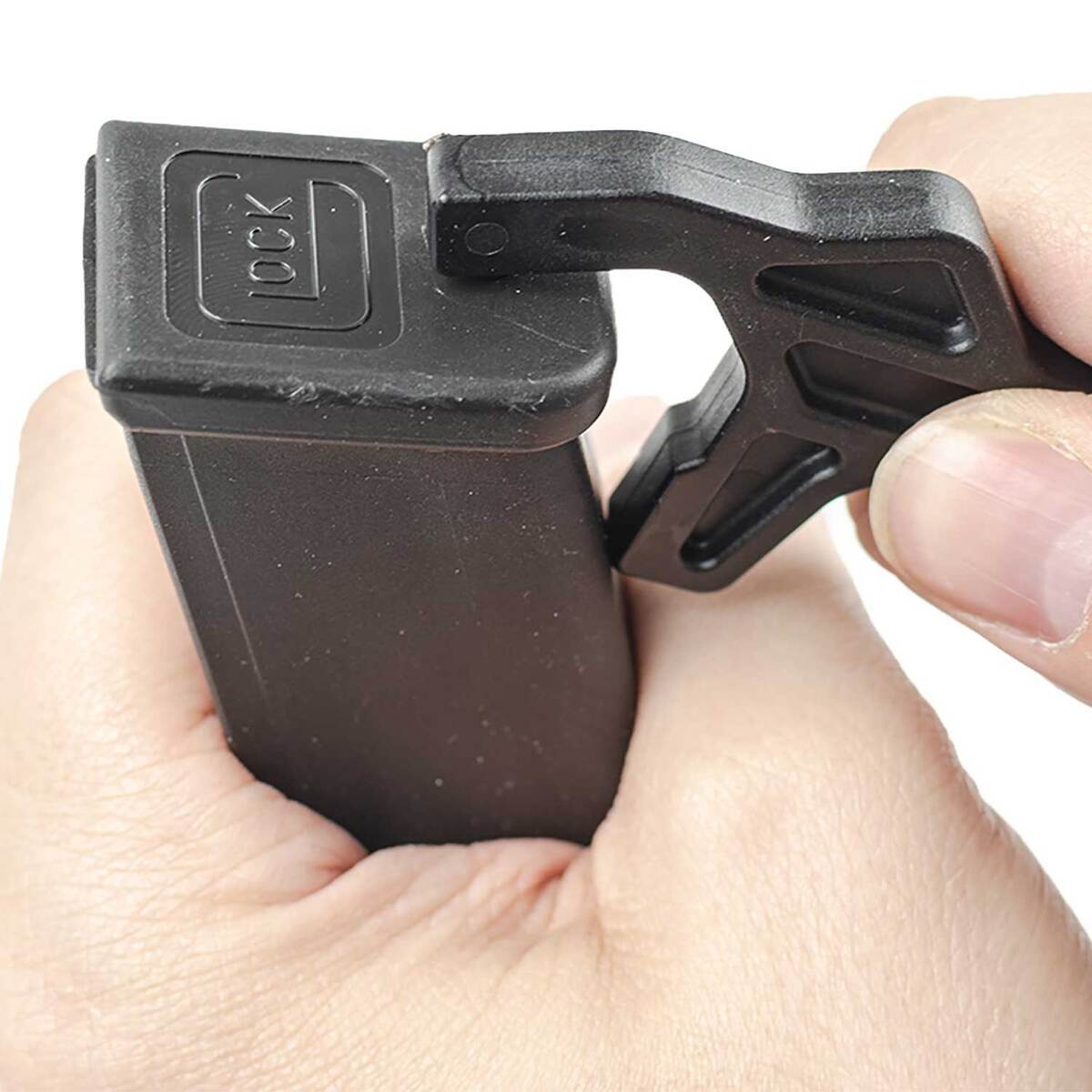 Otis Magazine Plate Disassembly Tool Designed for Glocks