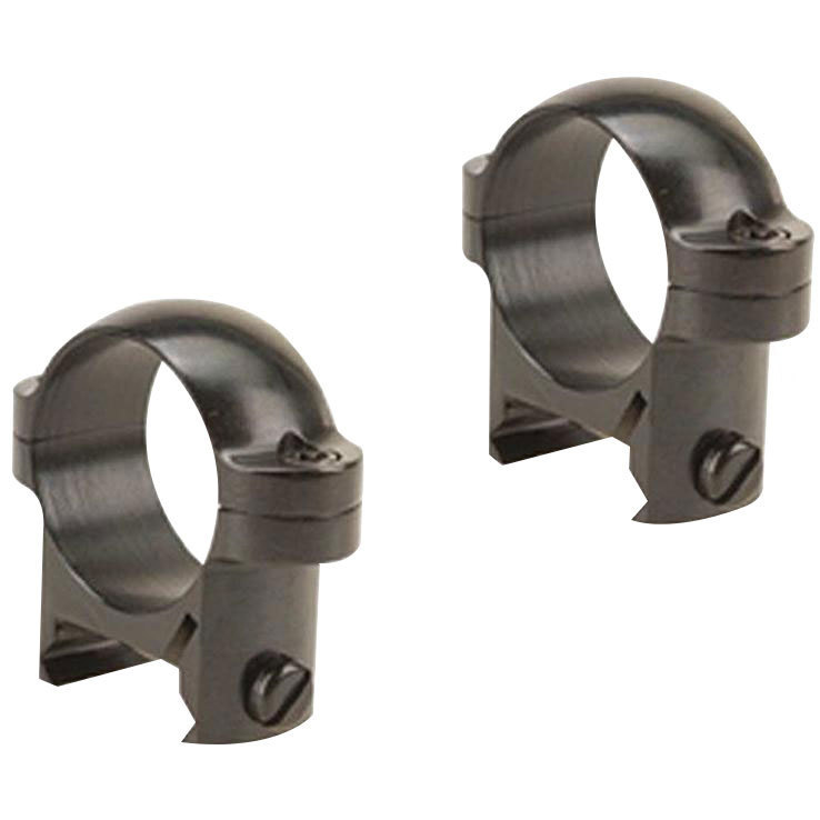 Burris Zee Rings
