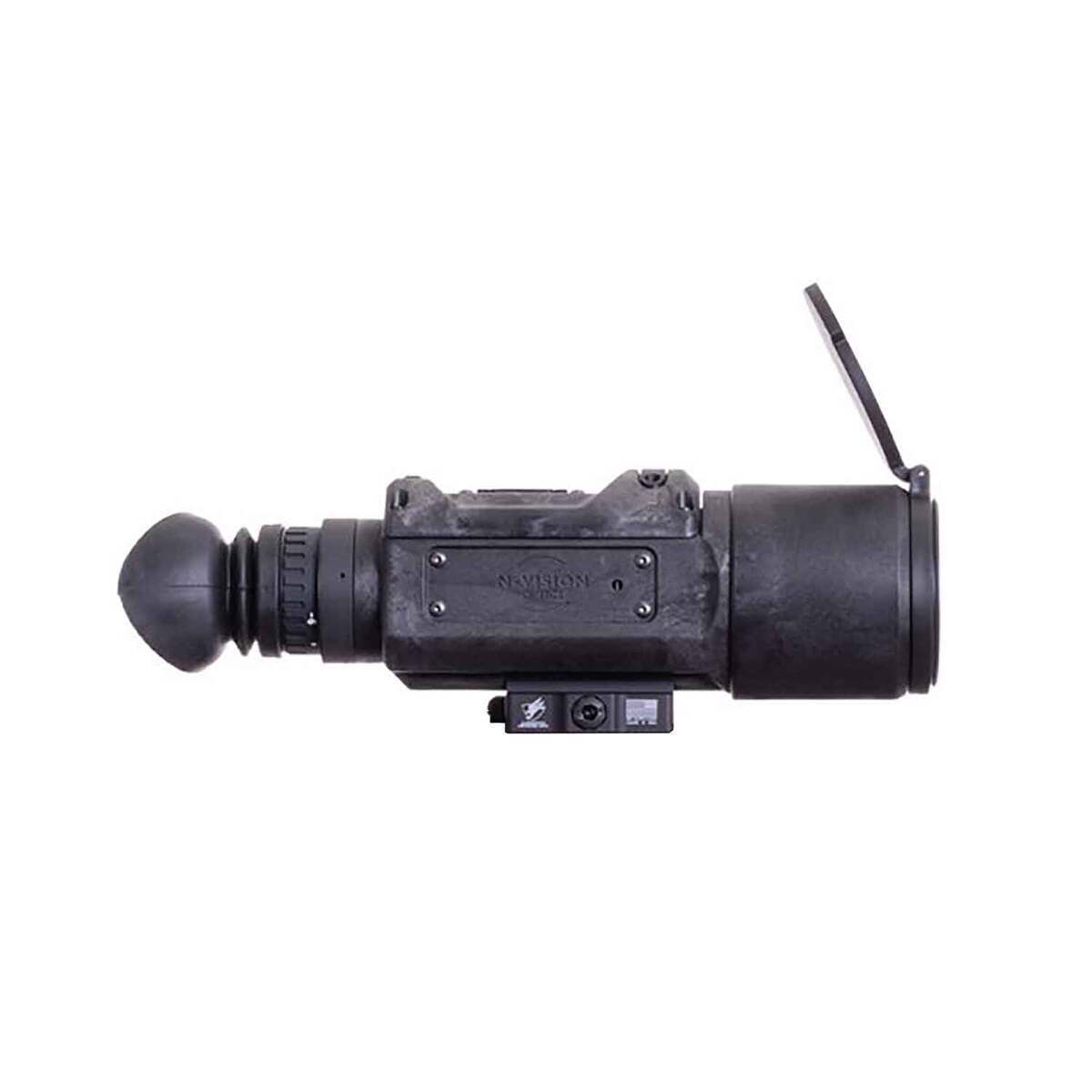 N-Vision Optics HALO-X50 640x480 3.5x 50mm Thermal Rifle Scope