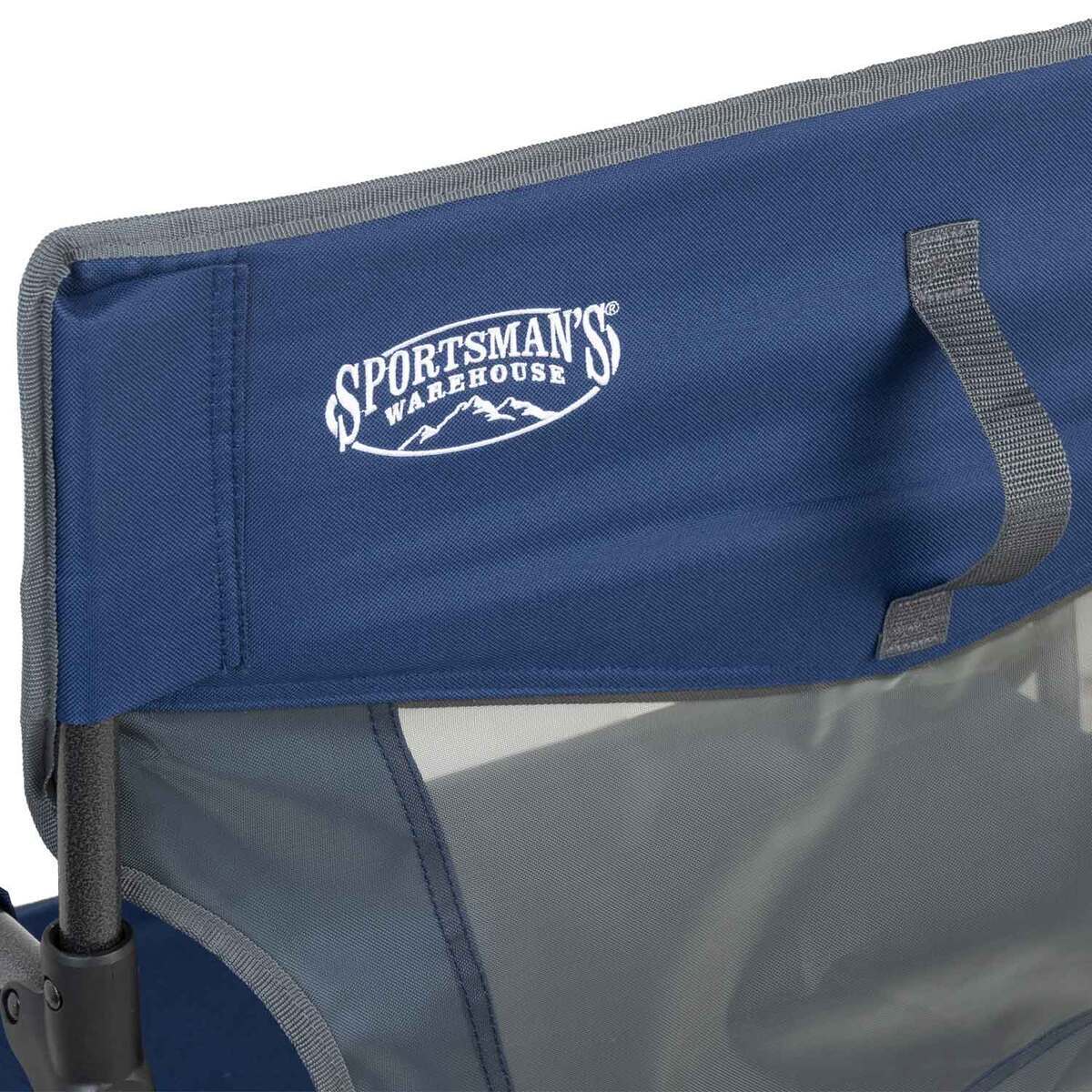 Sportsman's Warehouse Easy Fold Director's Chair 6 Sportsman's Warehouse Easy Fold Director's Chair