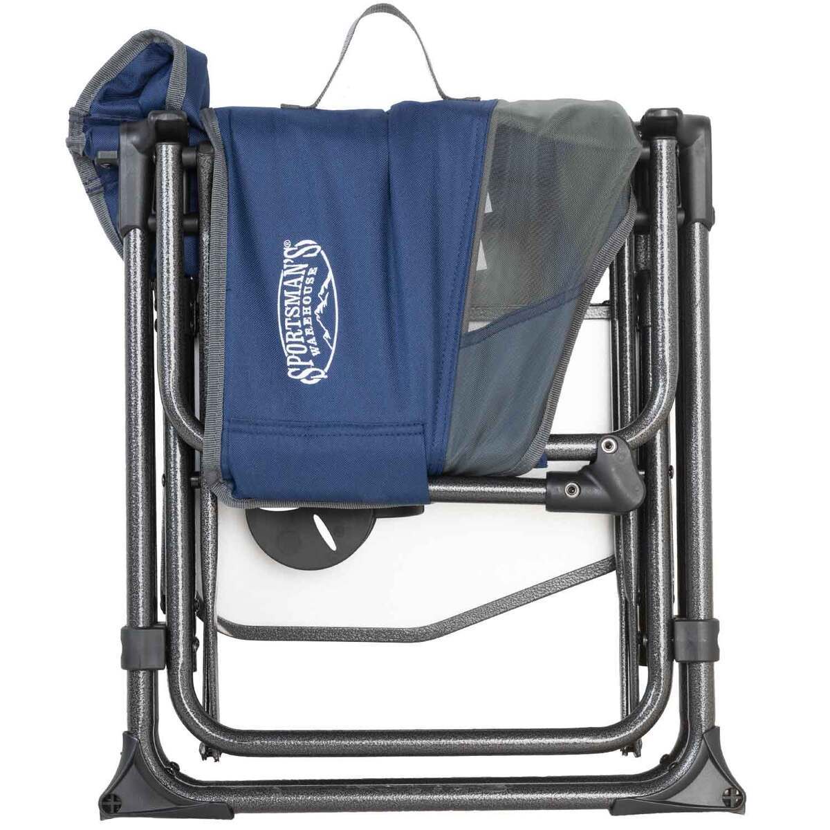 Sportsman's Warehouse Easy Fold Director's Chair 8 Sportsman's Warehouse Easy Fold Director's Chair